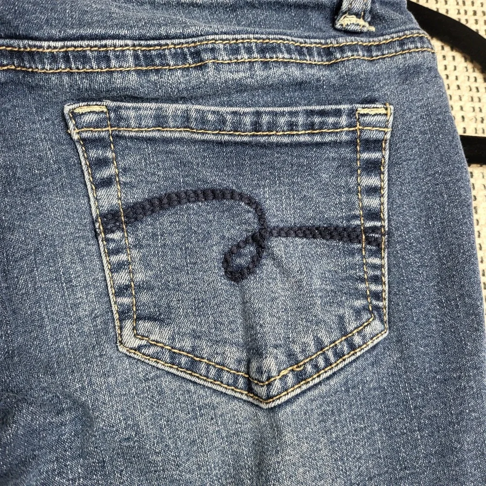 Justice jeans girls